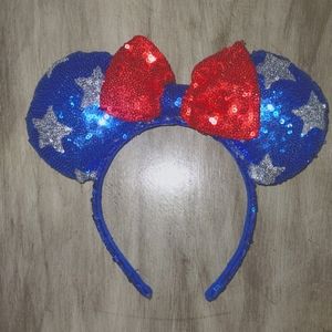 Disney ears
